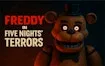 Freddy In Five Nights Terrors