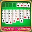 Freecell Solitaire - Classic Card Game