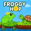 Froggy Hop