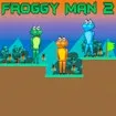 Froggy Man 2