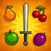 Fruit Sword