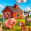 Fun Farm For Kids