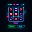 Fun Tic Tac Toe
