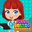 Funny Doctor Emergency