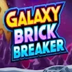 Galaxy Brick Breaker Pro
