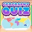 Geography Quiz Game