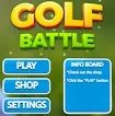 Golf Battle