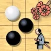 Gomoku Five Stones In A Row