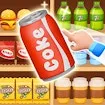 Goods Triple Match - Sorting 3d