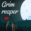 Grim Reaper Graveyard Battle