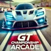 Gt Championship Arcade