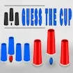 Guess The Cup