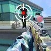 Gun Shooting Games: Sniper 3d