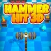 Hammer Hit 3d