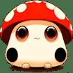 Happy Mushroom
