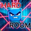 Hard Room Cube