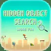 Hidden Object Search 2 - More Fun