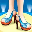 High Heel Design