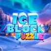 Ice Block Puzzle