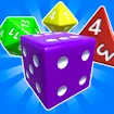 Idle Dice 3d - Incremental Game