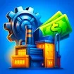 Idle Factory Game Tycoon