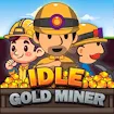 Idle Gold Miner