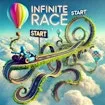 Infinite Race
