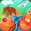 Jelly Bomb