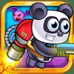 Jetpack Panda Bao
