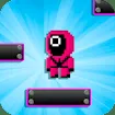 Jumping Squid Game