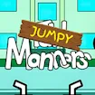Jumpy Manners