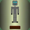 Jumpy Robot