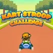 Kart Stroop Effect Challenge