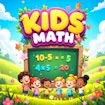 Kids Math Online