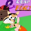Leap Of Fury