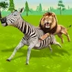 Lion Family Sim Online
