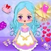 Live Star Doll Dress Up