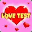 Love Test - Match Calculator
