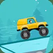 Mad Racing-hill Climb