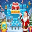 Magic Sleigh Breaker