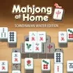 Mahjong At Home - Scandinavian Edition