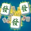 Mahjong Triple 3d Tile Match
