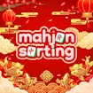 Mahjonsorting
