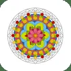 Mandala Coloring Book