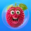 Match Fruits In Bubbles!