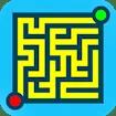Maze & Labyrinth