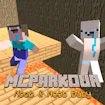 Mcparkour Noob & Noob Baby