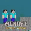 Mcraft Cartoon Parkour
