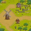 Medieval Farms