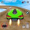 Mega Ramp Car Stunt Games 3d